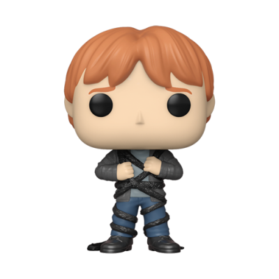 Фигура FUNKO POP! RON WEASLEY - HARRY POTTER